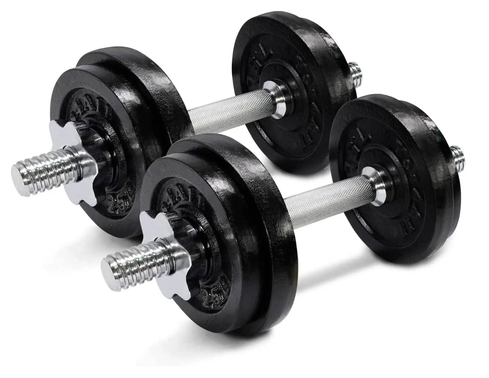 Dumbbells price top